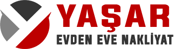 Yaşar Evden Eve Nakliyat – 0543 525 46 72